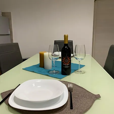 Holiday home Mavi House *