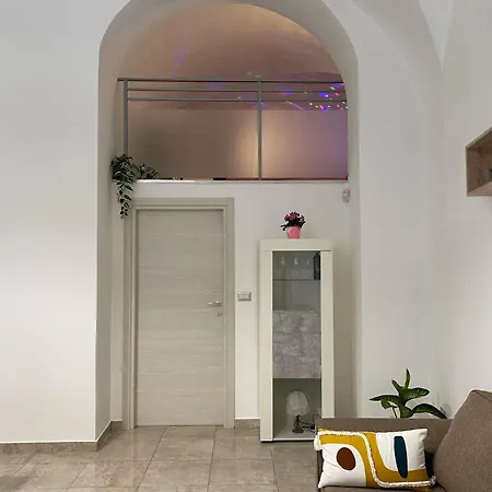 Mavi House Catania
